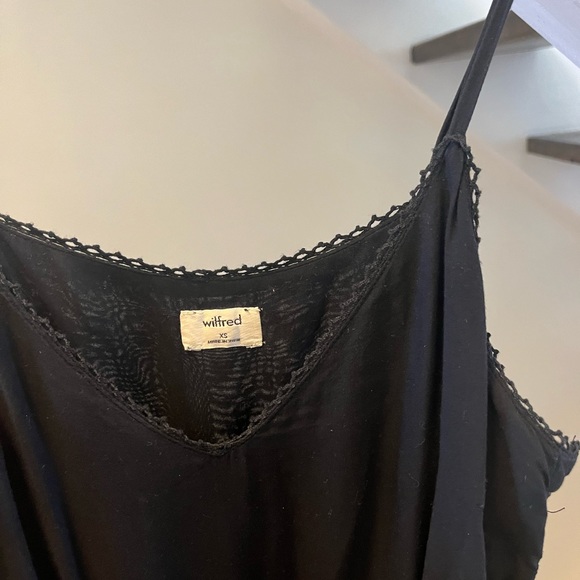 Wilfred IRENE Jumpsuit - Picture 4 of 5